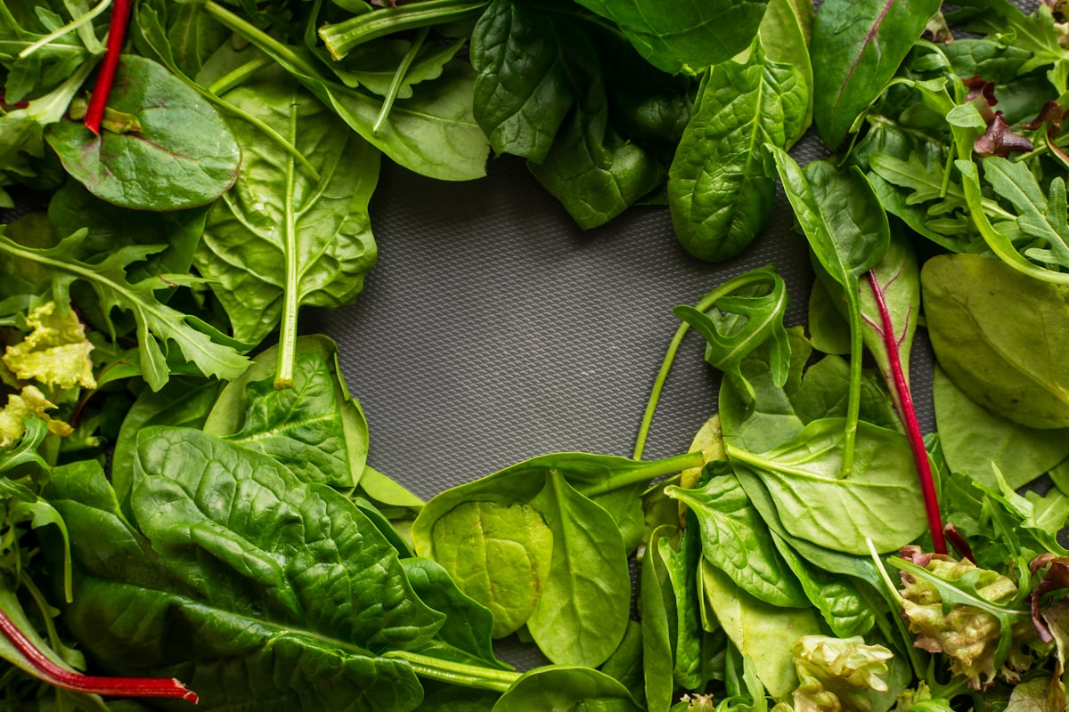 Nutrienti essenziali per la salute articolare